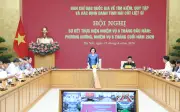Phó Thủ tướng yêu cầu đánh giá công tác tìm kiếm liệt sĩ bằng 'sản phẩm hiện hữu'