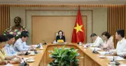 Phó Thủ tướng yêu cầu Quảng Ninh hoàn thiện hồ sơ thành lập thành phố trực thuộc Trung ương trước 5/7