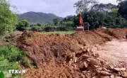 Phú Thọ tập trung giải quyết tồn đọng cho gần 80 dự án