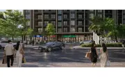 Phía Tây Hà Nội trở thành tâm điểm đầu tư bất động sản thương mại nhờ cộng đồng cư dân