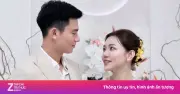 Phan Tuấn Tài và bạn gái Đoan Tâm tổ chức lễ dạm ngõ sau khi cầu hôn thành công