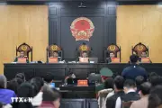 Phúc thẩm vụ Phúc Sơn: Hàng trăm khách hàng không muốn là bị hại