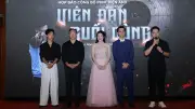 Phim điện ảnh Việt-Hàn về xạ thủ Hoàng Xuân Vinh sắp ra rạp