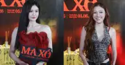 Phim Ma Xó ra mắt tại TP.HCM: Hành trình kinh dị từ tín ngưỡng dân gian