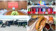 Phiên họp thứ 30 Ban Chỉ đạo Trung ương về phòng chống tham nhũng