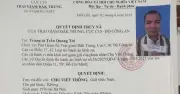 Phạm nhân trốn khỏi bệnh viện, Công an phát lệnh truy nã