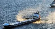 Phần Lan xác định 4 nghi can trong vụ phá hoại cáp viễn thông Baltic