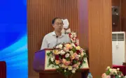 Phân lân Văn Điển đặt mục tiêu lợi nhuận 233 tỷ đồng năm 2026