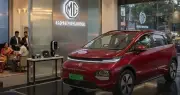 Phán quyết bồi thường 544 triệu đồng vì lỗi ADAS trên MG Windsor EV tại Ấn Độ