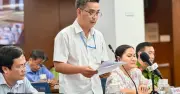 Phường Hiệp Bình khẳng định thực hiện đúng quy trình bồi thường quốc lộ 13