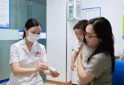 Phòng ngừa viêm não Nhật Bản: Bệnh truyền nhiễm nguy hiểm hàng đầu ở trẻ em