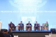Phòng ngừa xung đột ASEAN: Tăng cường cảnh báo sớm, hành động sớm