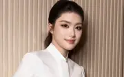 Phương Oanh nhận tin vui bất ngờ trong sự nghiệp