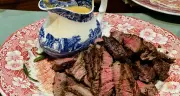 Phương pháp 'hai lửa' giảm purin trong thịt, tốt cho người gout