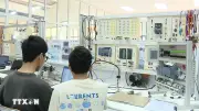 Phòng thí nghiệm trọng điểm: Mắt xích then chốt của công nghệ chiến lược