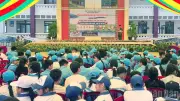 Phường Xuân Trường-Đà Lạt tổ chức nhiều hoạt động hè bổ ích cho thiếu nhi