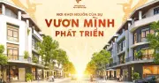 Phoenix Riverside – Khởi nguồn vươn mình tại đất tổ Phú Thọ