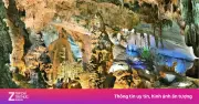 Phong Nha - Kẻ Bàng được UNESCO công nhận Khu Dự trữ sinh quyển thế giới
