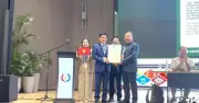 Phong Nha - Kẻ Bàng chính thức là Khu Dự trữ sinh quyển thế giới thứ 12 của Việt Nam