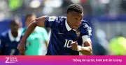 Pháp 1-0 Senegal: Mbappe lập công, mở màn World Cup 2026