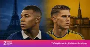 Pháp đối đầu Thụy Điển tại vòng 1/16 World Cup 2026