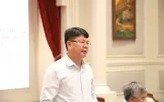 Pháp lệnh hợp nhất văn bản sửa đổi: Công khai, dễ tiếp cận, ứng dụng AI