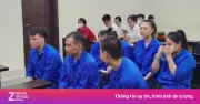 Phạt 14 năm tù kẻ từng bán thận rồi cầm đầu đường dây môi giới mua bán thận