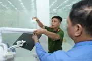 Phạt 140 triệu, đình chỉ 12 tháng Nha khoa Tuệ Minh hoạt động trái phép