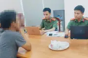 Phạt 7,5 triệu đồng vì bình luận xúc phạm lãnh đạo trên Facebook