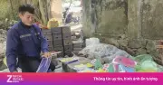 Phát hiện hơn 100 hài cốt thai nhi khi mở rộng đường tại Ninh Bình