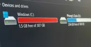 Phát hiện thư mục ẩn chứa hàng chục GB rác trên Windows, cách dọn an toàn