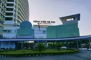Phát hiện thi thể thiếu niên 14 tuổi phân hủy trong bệnh viện ở TPHCM