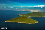 Phát hiện tiềm năng khoáng sản lên đến hàng trăm nghìn tấn trên biển