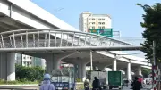 Phát hiện xô lệch gối cầu tại Vành đai 3 trên cao, Hà Nội đề xuất sửa chữa khẩn cấp