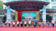 Phát động Chiến dịch Thanh niên tình nguyện hè 2026 tại Lạng Sơn