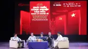 Phát triển công nghiệp văn hóa trong kỷ nguyên số: Cơ hội và thách thức