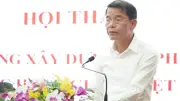 Phát triển trung học nghề: Chiến lược đột phá giáo dục và đào tạo