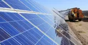Pin mặt trời Trung Quốc đạt hiệu suất 33%, tiến gần thương mại hóa