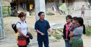 Púng Luông quyết tâm giảm tảo hôn và sinh con dưới 18 tuổi năm 2026