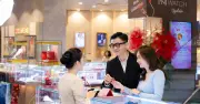 PNJ lần thứ ba liên tiếp lọt Fortune 500 Đông Nam Á