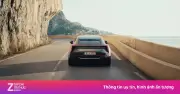 Polestar bị cấm bán xe mới tại Mỹ từ năm 2027 do quy tắc an ninh