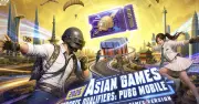 PUBG Mobile Việt Nam tranh vé dự ASIAD 20 trên sân nhà TP.HCM