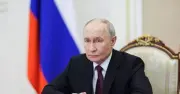Putin nói về thư của Zelensky và các cuộc tấn công của Ukraine