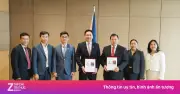 PV GAS ký kết hợp tác chiến lược với các tập đoàn năng lượng hàng đầu Đông Nam Á