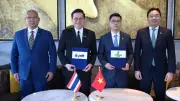 PV GAS mở rộng hợp tác năng lượng với các đối tác ASEAN