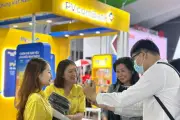 PVcomBank đồng hành Ngày Tài chính số 2026, thúc đẩy lối sống số