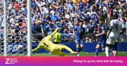 Qatar lập kỷ lục buồn với hai bàn phản lưới nhà tại World Cup 2026