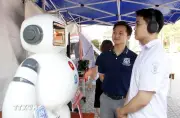 Quỹ Phát triển KH&CN Quốc gia hướng tới chuẩn mực quốc tế