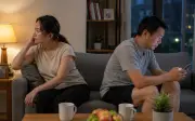 Qua tuổi 40, tôi coi chồng như người bạn sống cùng nhà