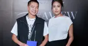 Quang Minh và vợ kém 37 tuổi hạnh phúc bên tổ ấm nhỏ